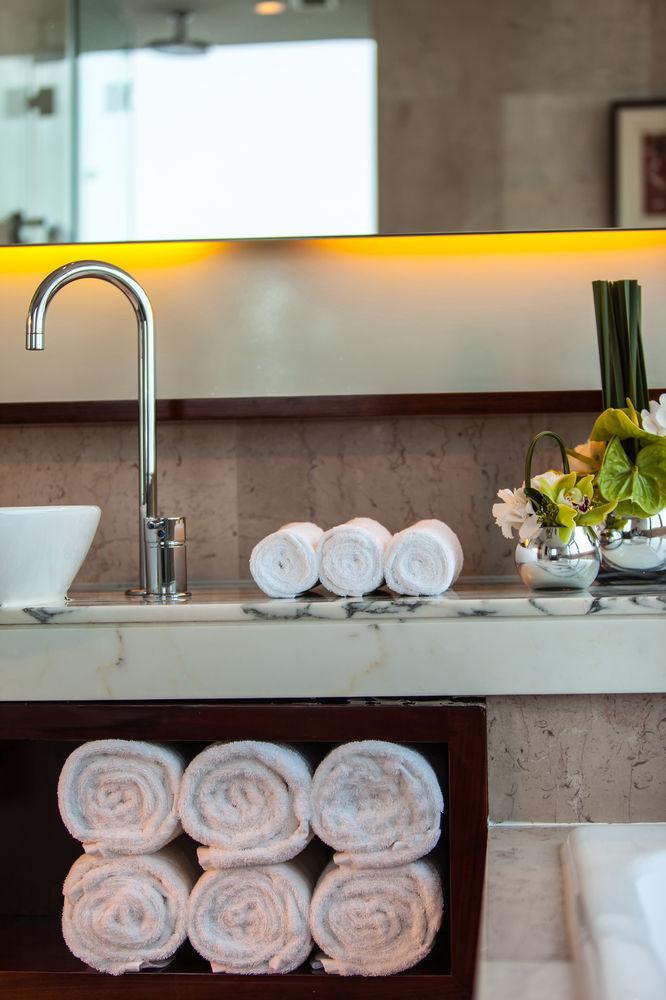 Renaissance Zhongshan Park 5* Shanghai