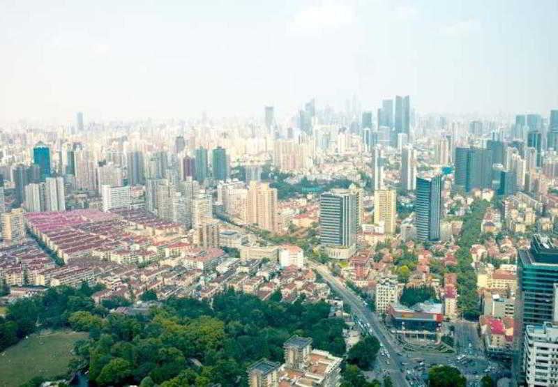 Renaissance Zhongshan Park