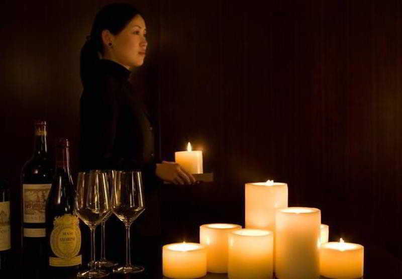 Hotel Renaissance Zhongshan Park 5*