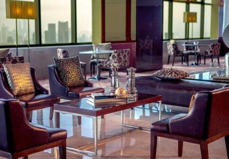 Hotel Renaissance Zhongshan Park 5*