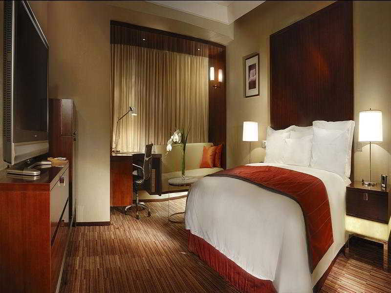 Renaissance Zhongshan Park 5* Shanghai
