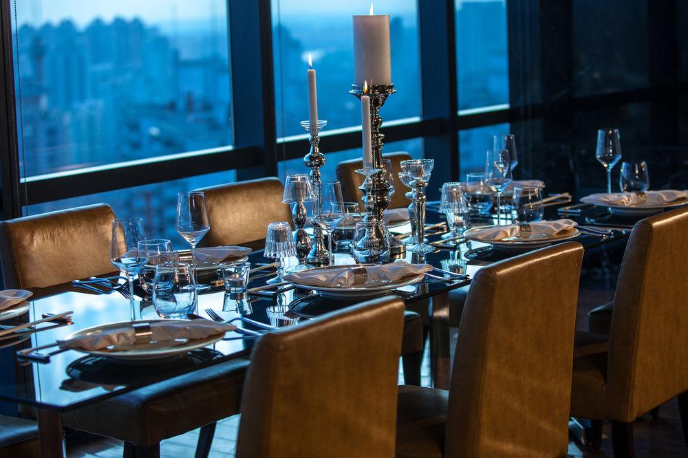 Renaissance Zhongshan Park Hotel