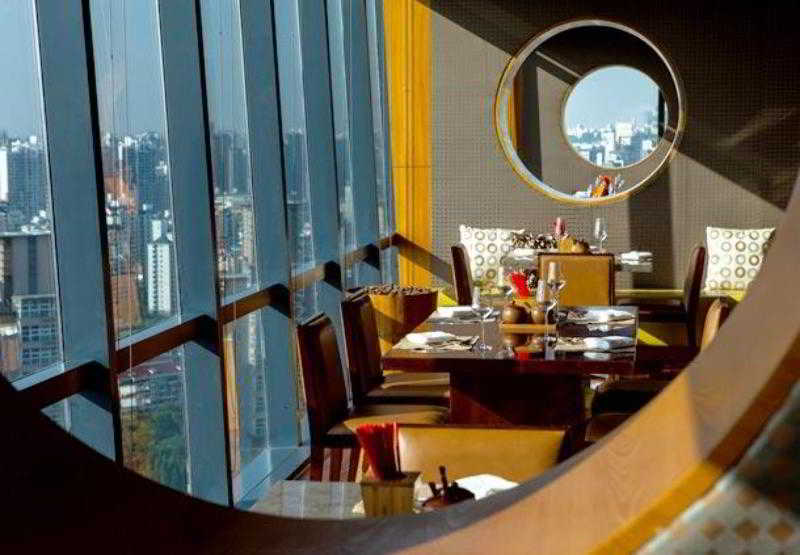 Renaissance Zhongshan Park