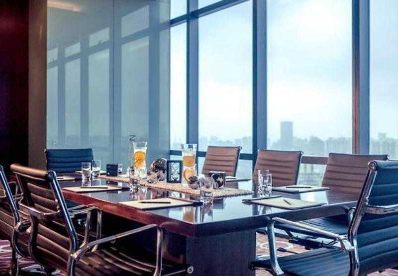 Hotel Renaissance Zhongshan Park