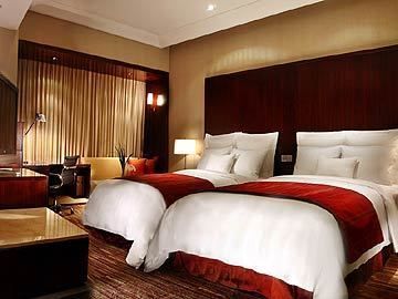 Renaissance Zhongshan Park Hotel Shanghai