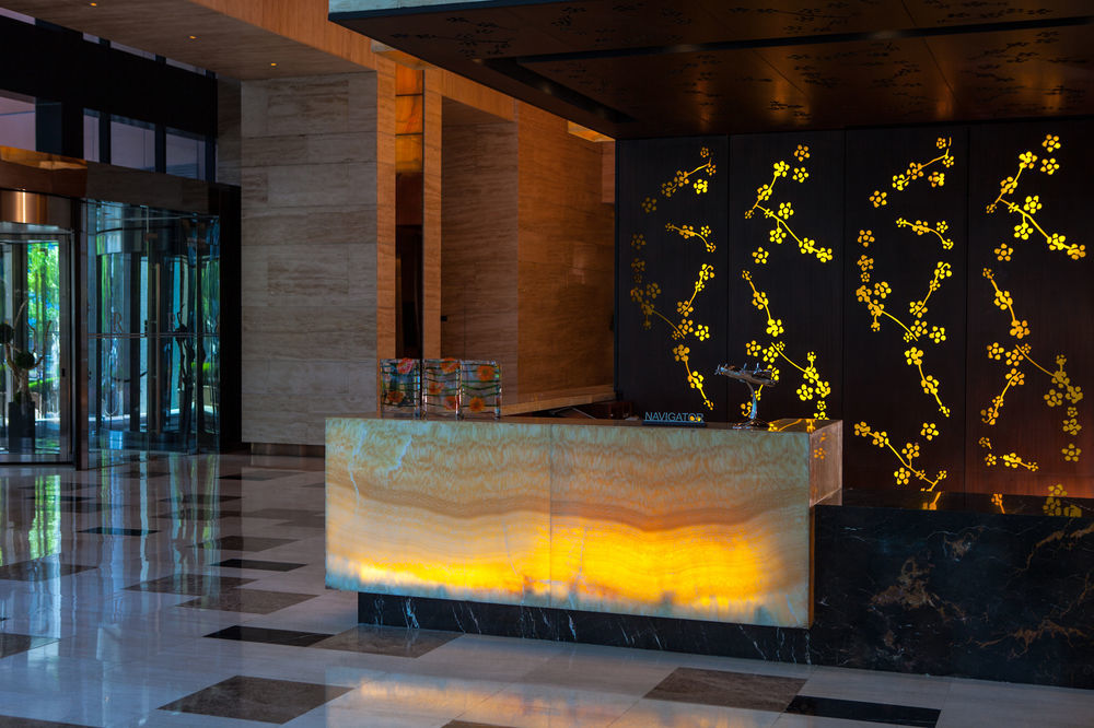 Renaissance Zhongshan Park Khách sạn