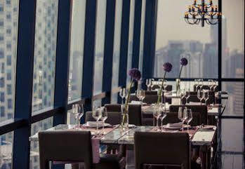 Renaissance Zhongshan Park 5* Shanghai